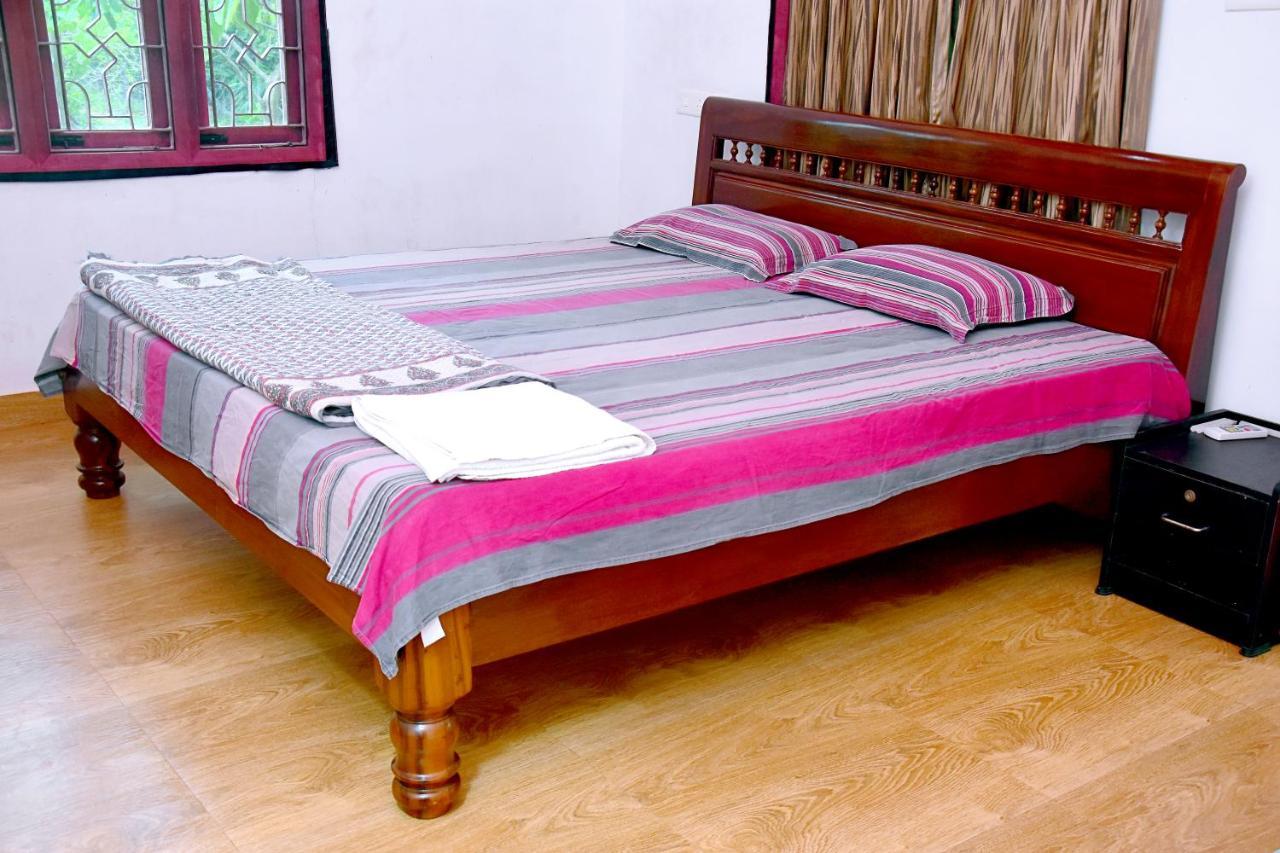 Paradise Quest Nature Farmhouse Villa Kalapettai Exterior photo