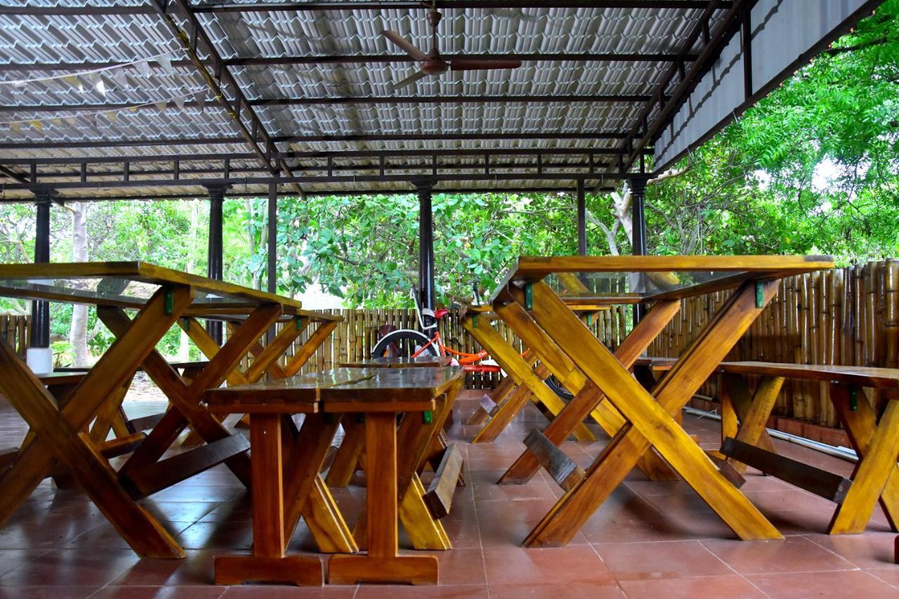 Paradise Quest Nature Farmhouse Villa Kalapettai Exterior photo