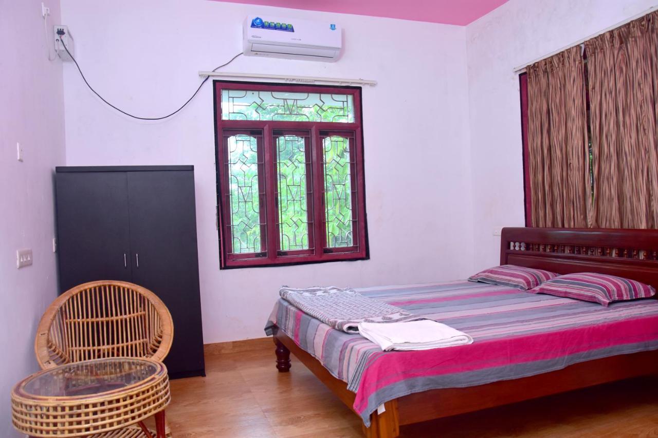 Paradise Quest Nature Farmhouse Villa Kalapettai Exterior photo