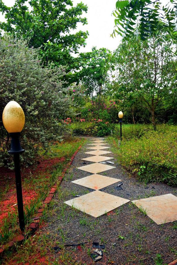 Paradise Quest Nature Farmhouse Villa Kalapettai Exterior photo