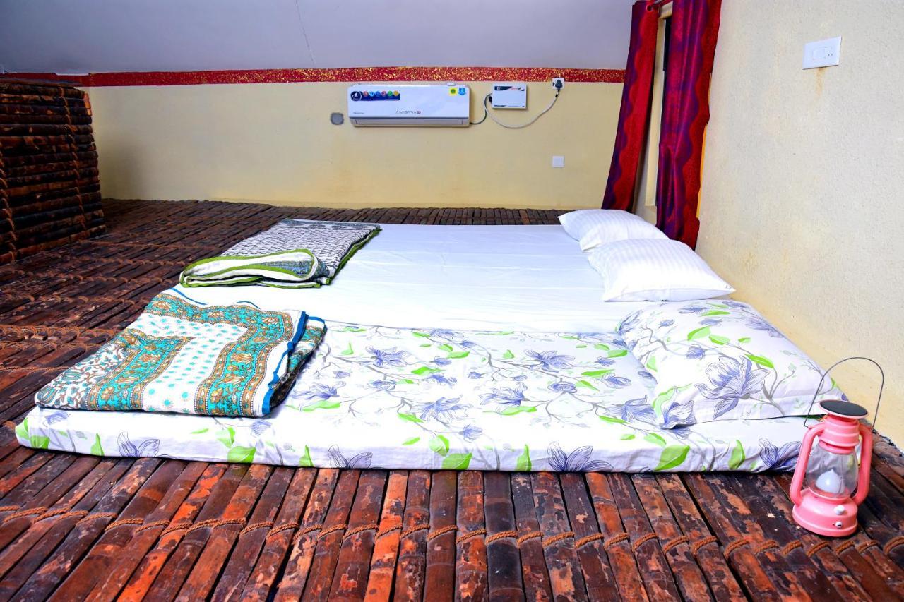 Paradise Quest Nature Farmhouse Villa Kalapettai Exterior photo