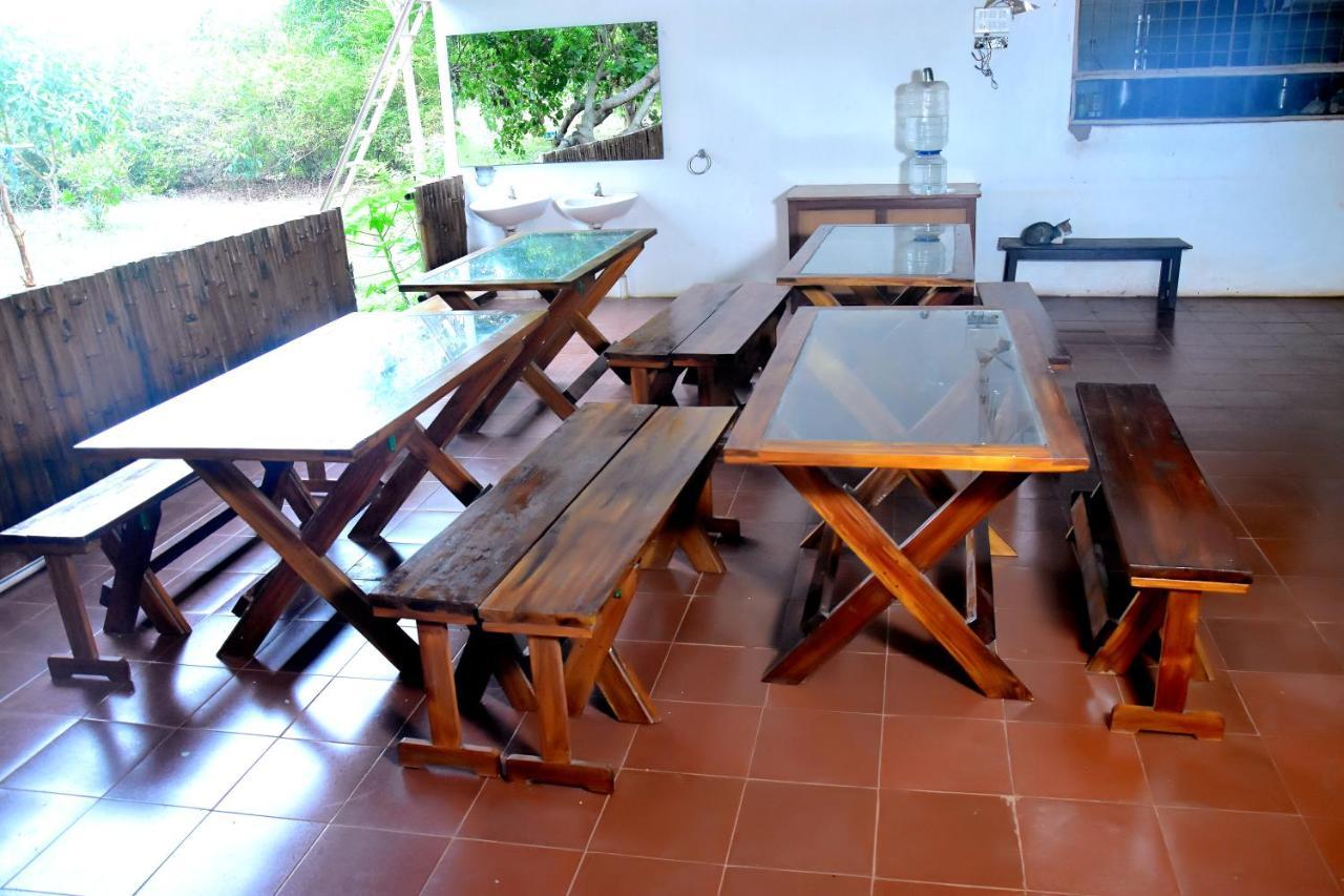 Paradise Quest Nature Farmhouse Villa Kalapettai Exterior photo