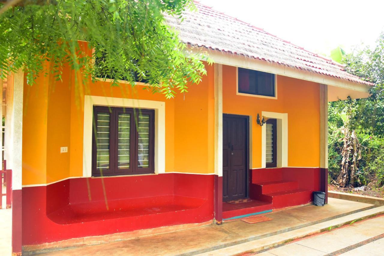 Paradise Quest Nature Farmhouse Villa Kalapettai Exterior photo
