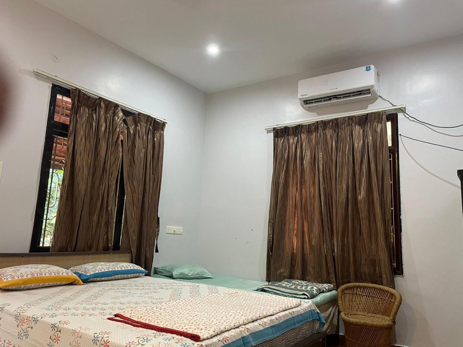 Paradise Quest Nature Farmhouse Villa Kalapettai Exterior photo
