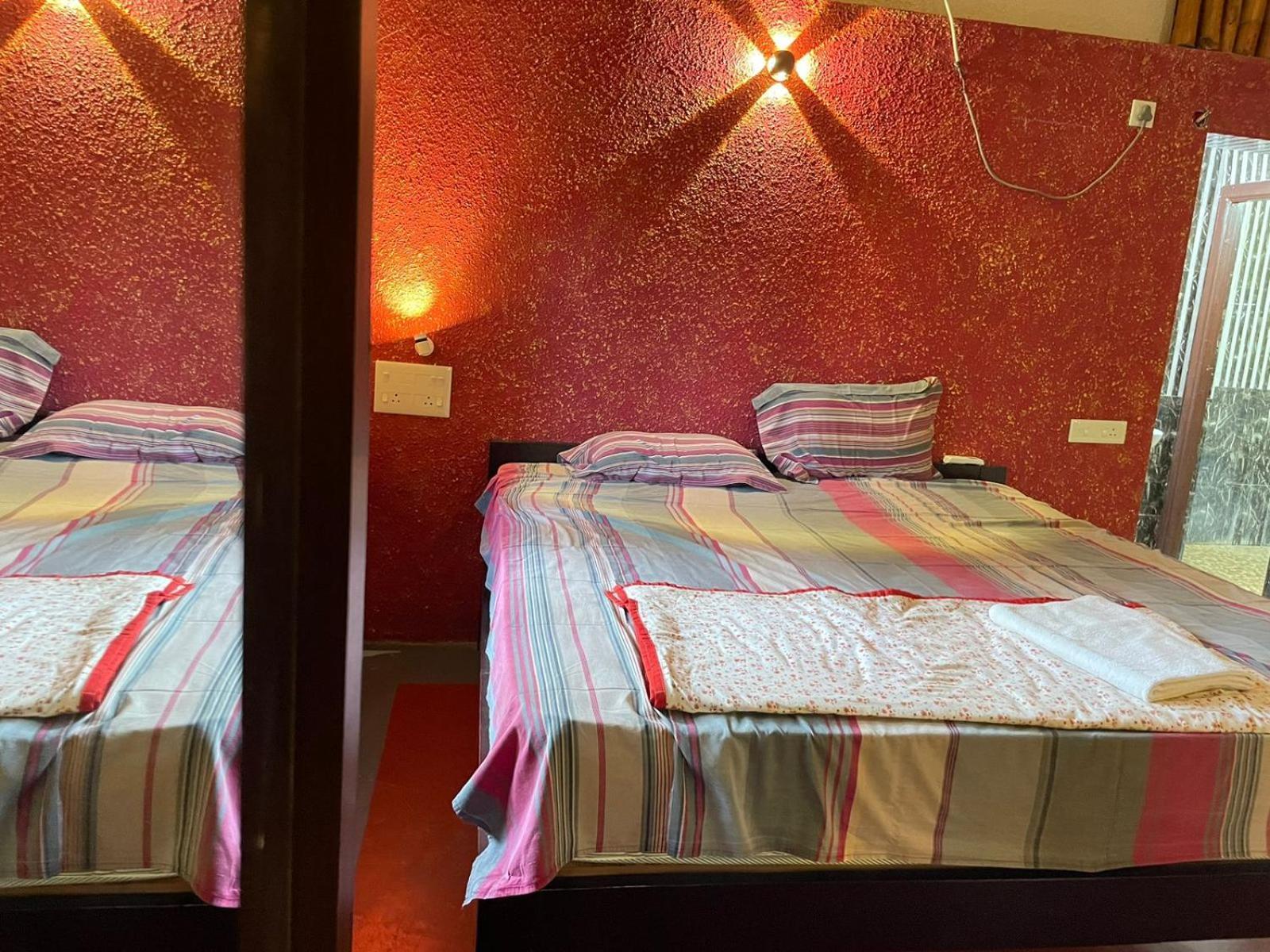 Paradise Quest Nature Farmhouse Villa Kalapettai Exterior photo